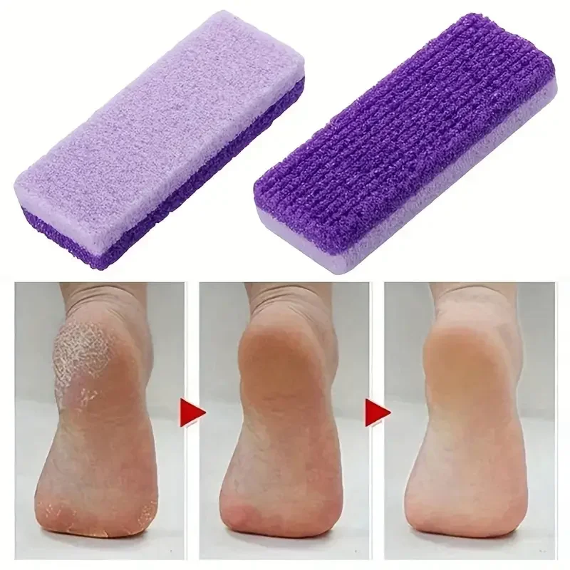 Piedra pómez para pies exfoliante: talones y piel muerta - imagen 5