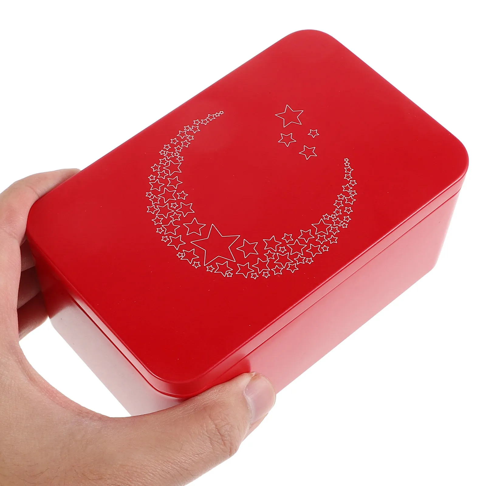 Caja organizadora portátil para cartas de juego y coleccionables - imagen 4