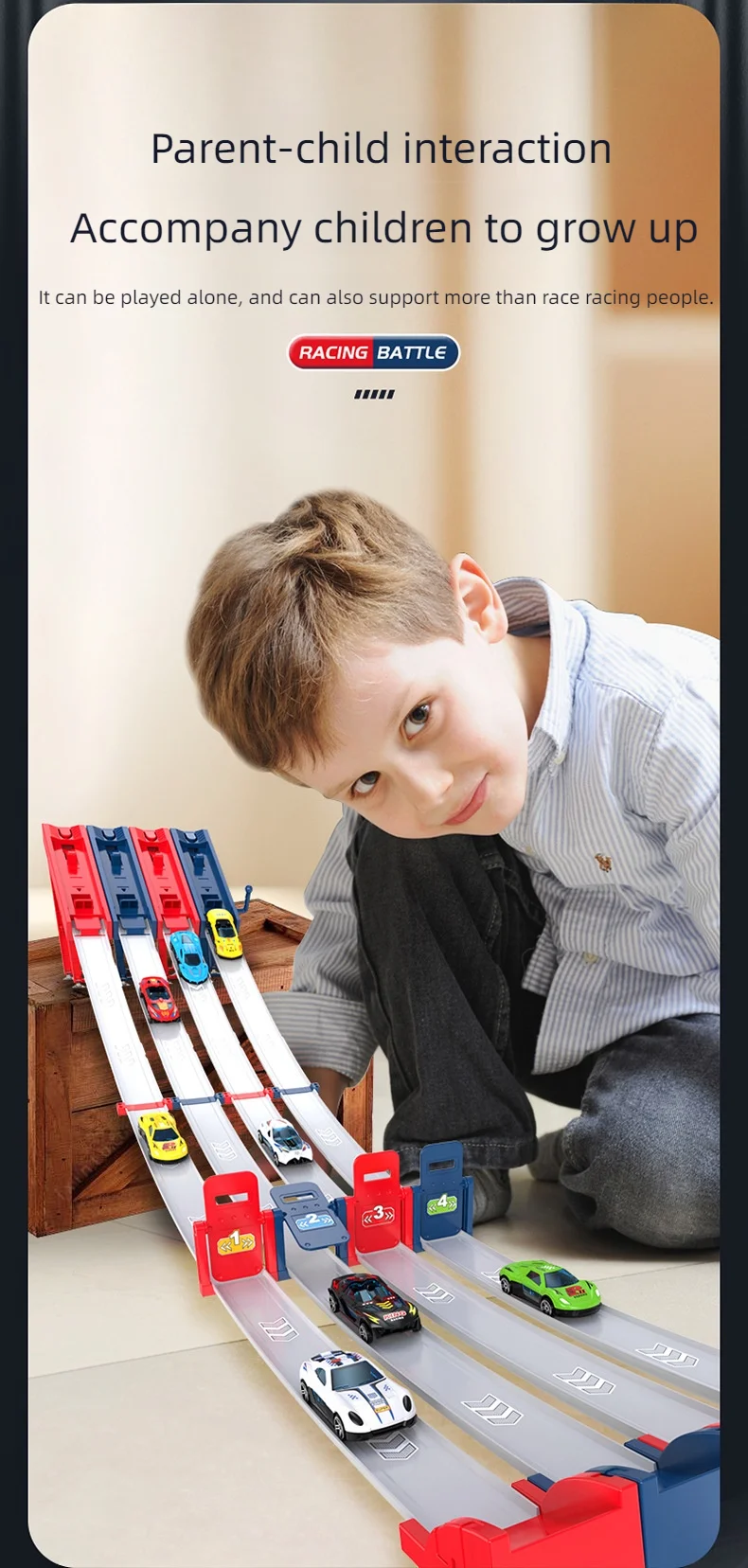 Juego educativo