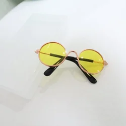 Gafas de juguete multicolores para niña – Accesorios de portada