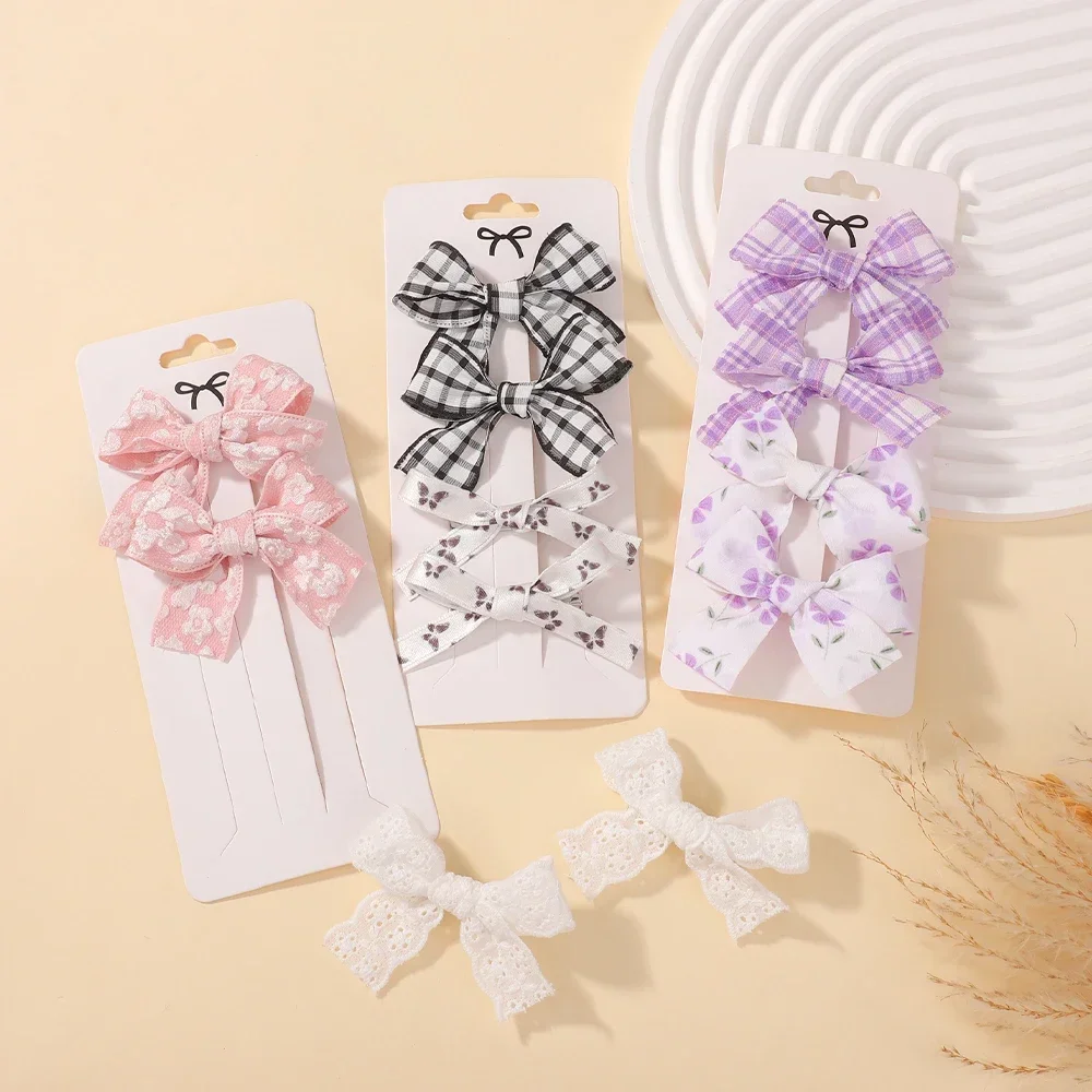 Pack de 4 unidades para alternar looks