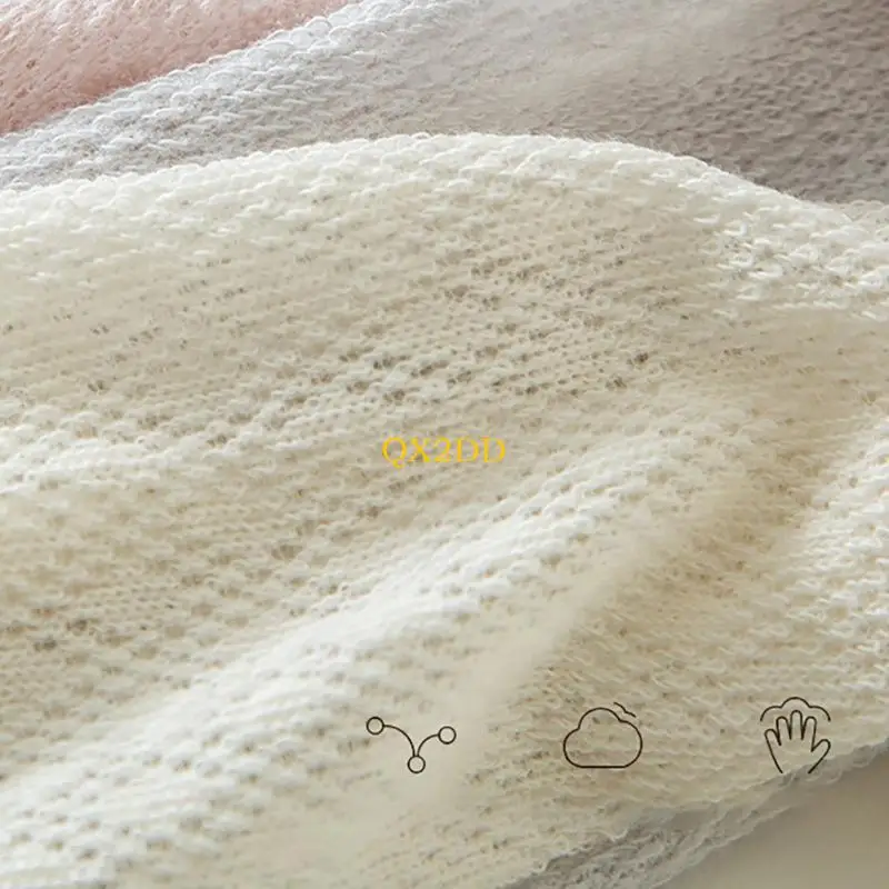 QX2D leggings florales para niña suaves y transpirables - imagen 2