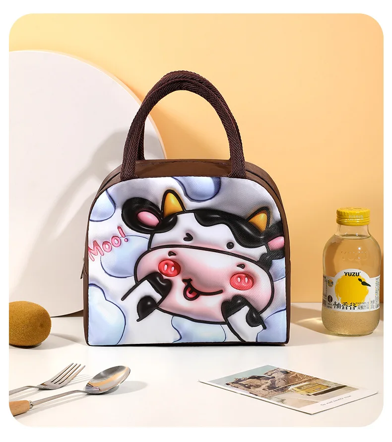 Bolsa para picnic al aire libre