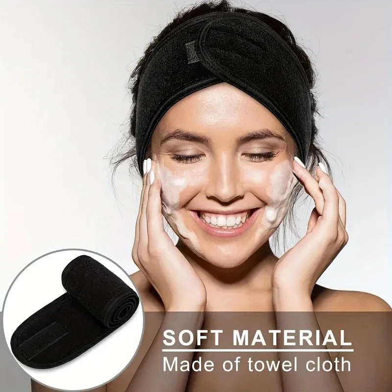 Ideal para maquillaje, limpieza facial y ducha