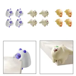 Protectores de esquinas para muebles infantiles – seguridad bebé