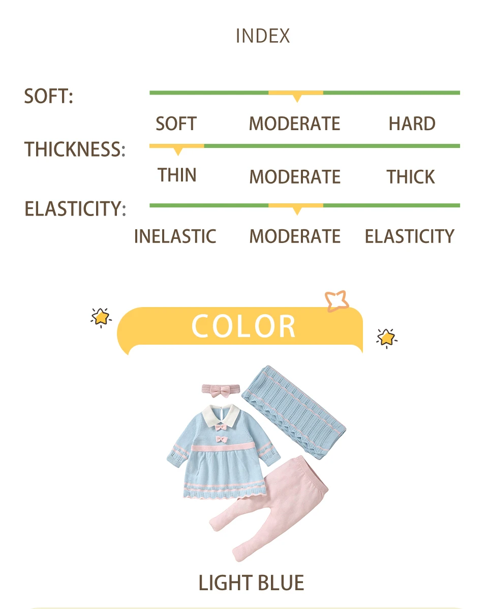 Pantalones y envoltura para pies del conjunto
