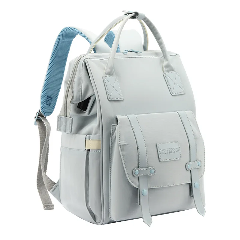 Bolsa de maternidad Bao Ma multifuncional gran capacidad para bebé - imagen 5