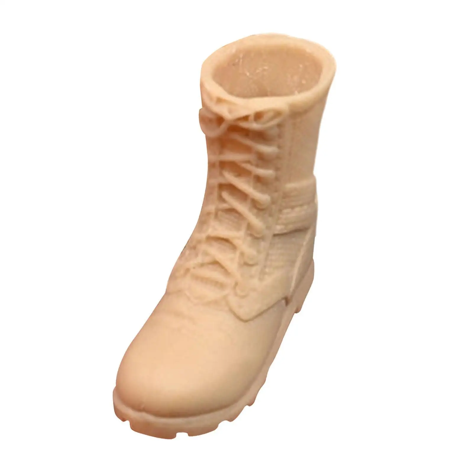 Botines en miniatura para muñecas y figuras de acción casual - imagen 2