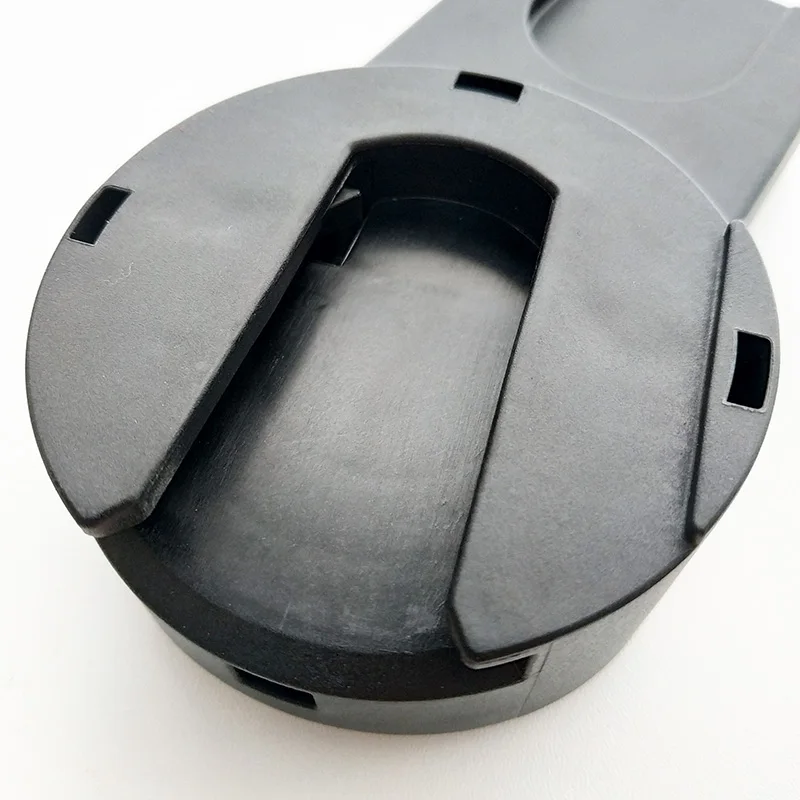 Adaptadores para silla de coche en cochecito Cybex Mios y Maxi Cosi - imagen 3