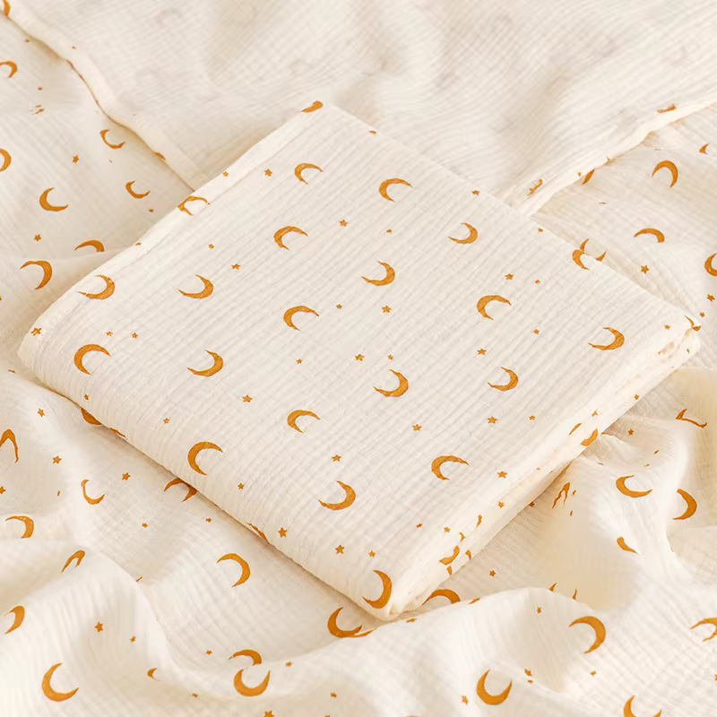 Manta para dormir niños pequeños