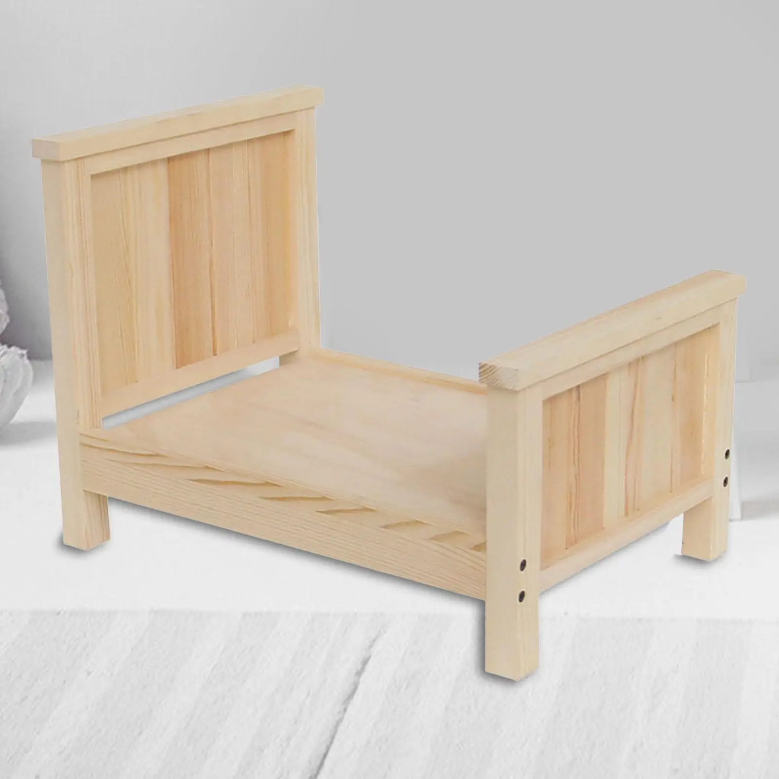 Accesorios para fotos de bebé: fondos y decoración de cama - imagen 3