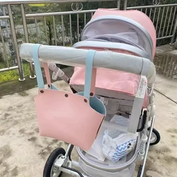 BabyStroller Bolsa organizadora para carrito biberón y pañales