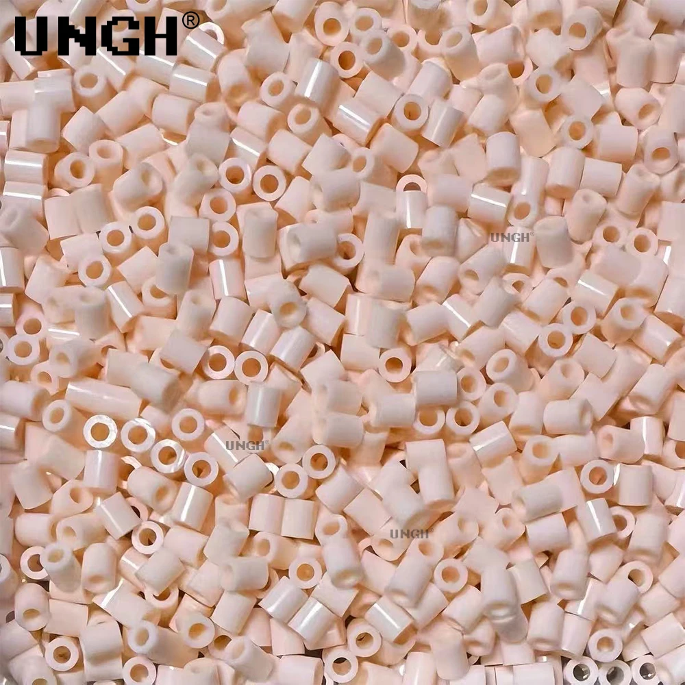 Frijol Mard Bean decorativo para manualidades infantiles - imagen 4