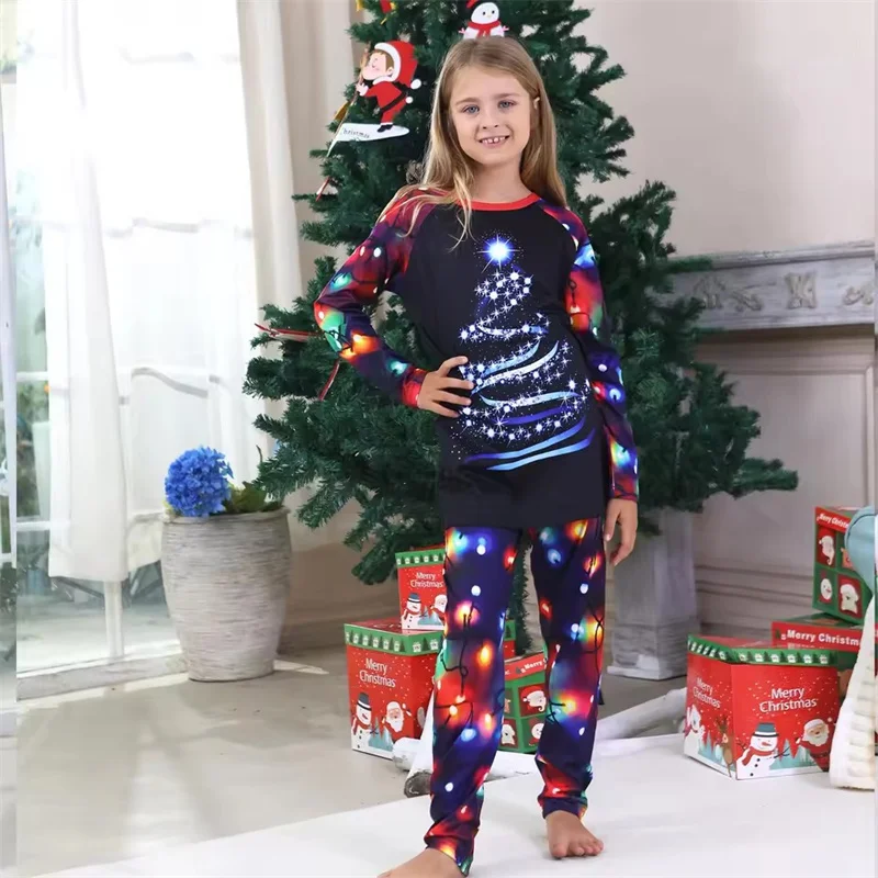 Ropa de dormir holgada para fiestas