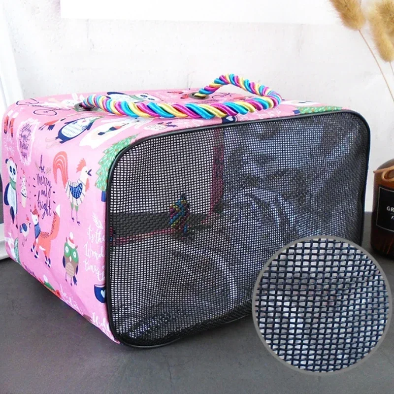 Bolsa plegable para llevar en el día a día