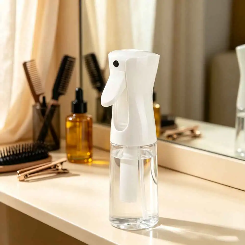 Set de peluquería VVocci para cejas con peine y doble cepillo - imagen 4