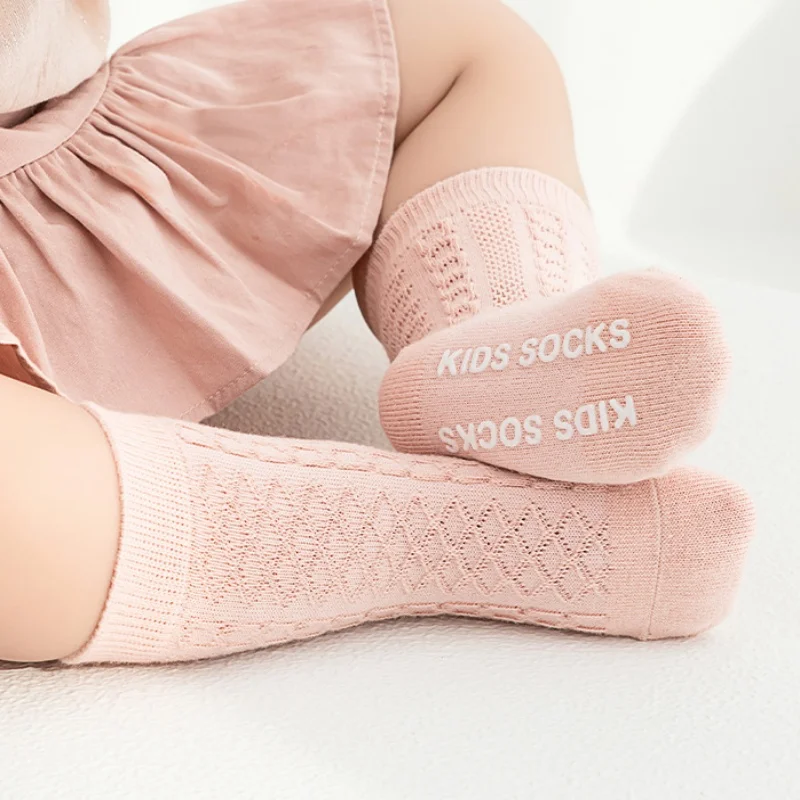 Lawadka calcetines antideslizantes para bebés y niños - imagen 5