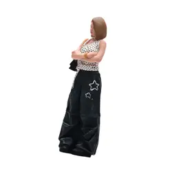 Figuras de miniatura pintadas a mano realistas para diorama