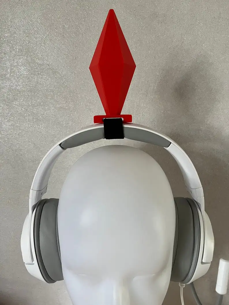 Accesorio para personalizar tu look cosplay