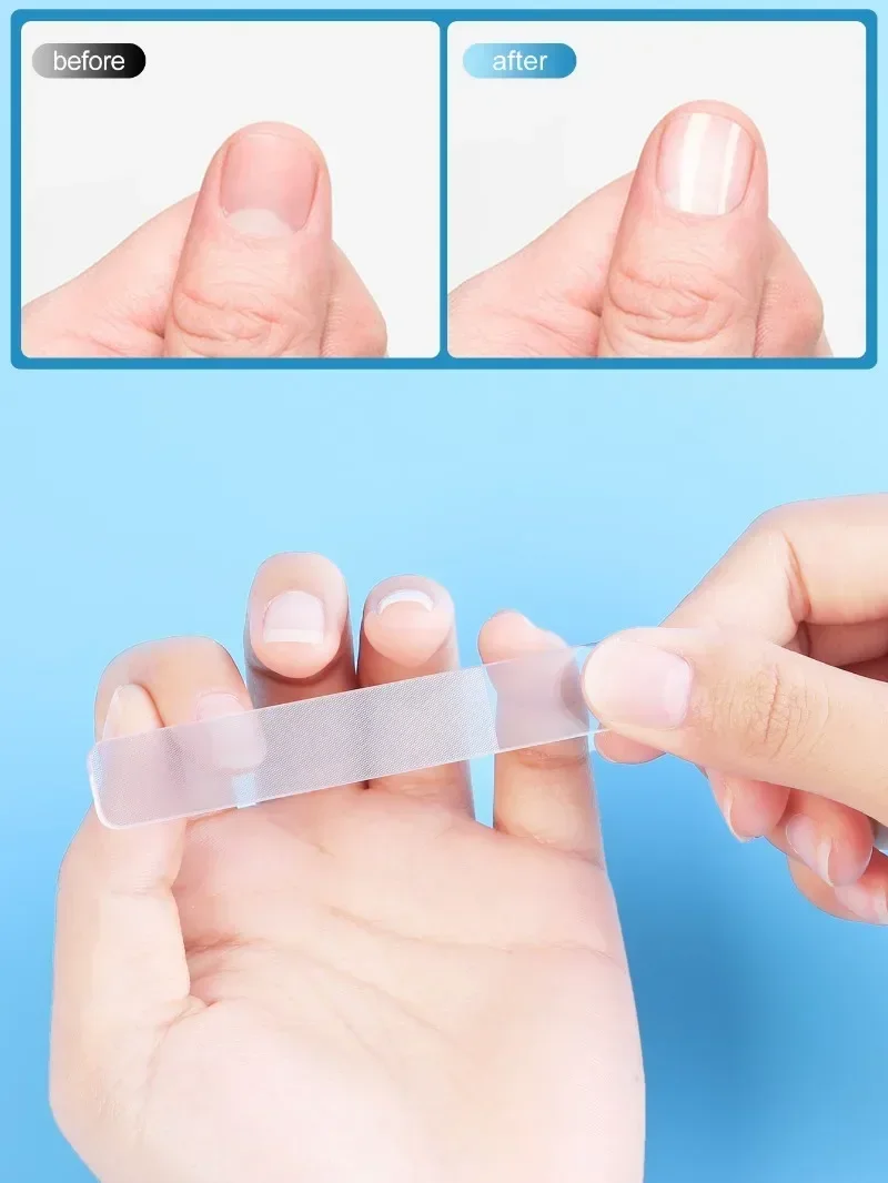 Estuche para guardar la lima de forma segura
