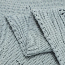 Saco de dormir de algodón para bebé – Suave y transpirable