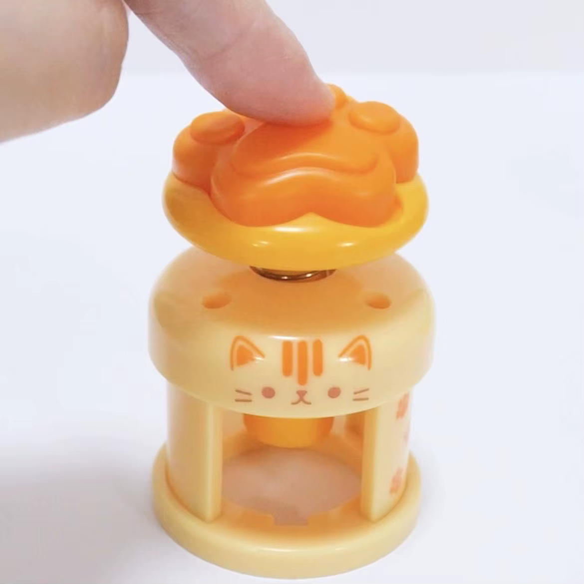 Neko figuras de gatos para montar realistas - imagen 2
