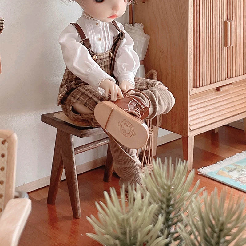 Vario conjunto miniatura