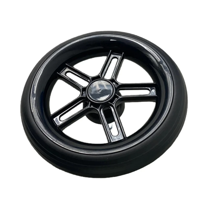Rueda delantera o trasera para carrito Cybex Melio - imagen 3
