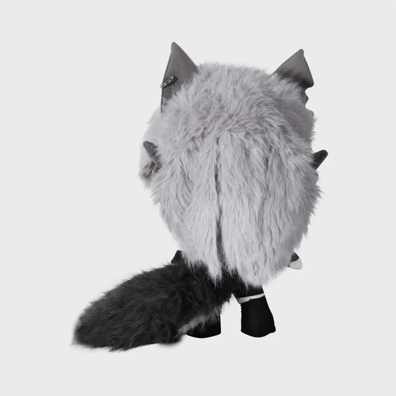 Loonie Plushies peluche cojín animal suave para decorar y regalar - imagen 2