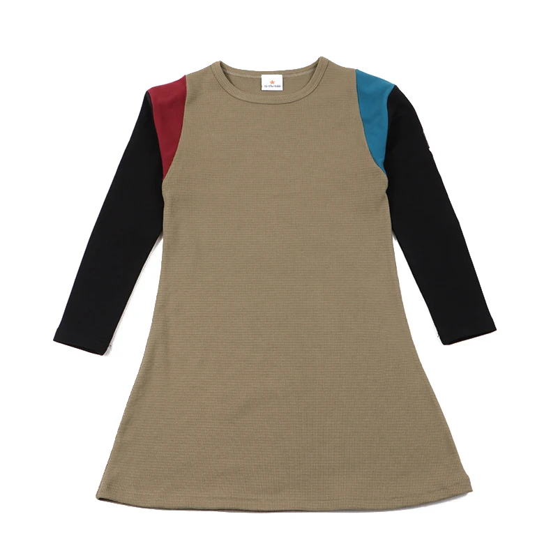 Aa-Kid Camisetas familiares a juego: invierno con gofre y rizo francés - imagen 3