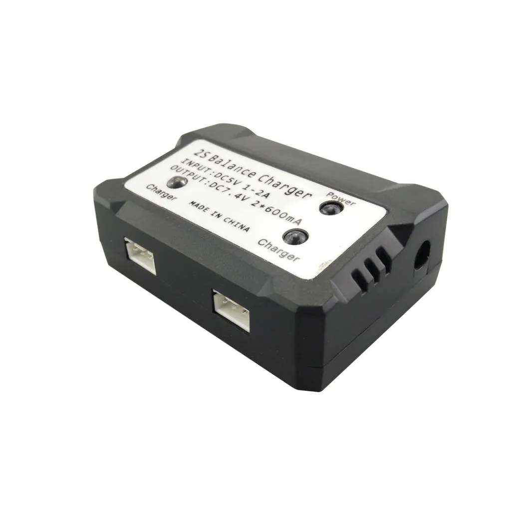 Cargador para dron RC USB con protección contra sobrecargas - imagen 3