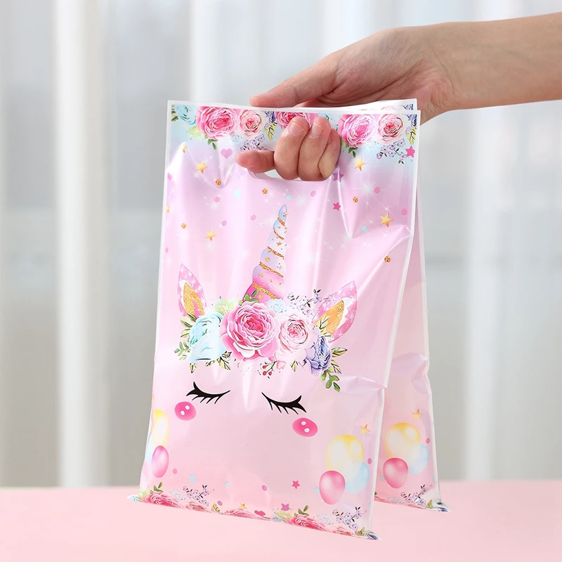Detalle diseño unicornio