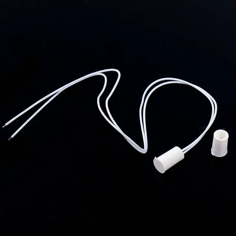 Sensor magnético de alarma para ventanas y puertas del hogar - imagen 3