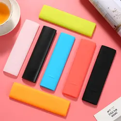 Funda antipolvo de silicona TPU para mando a distancia Mi Box