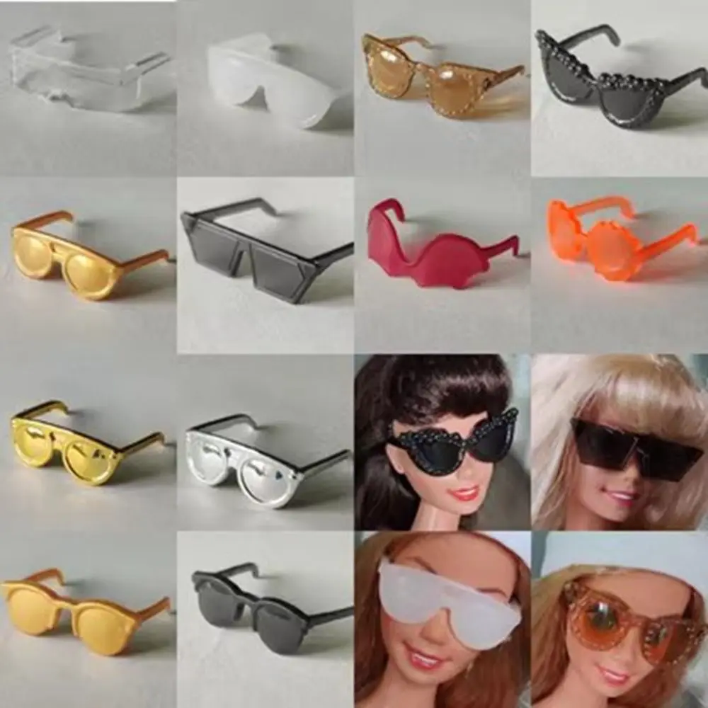Gafas de sol para muñeca – Accesorio infantil - imagen 2