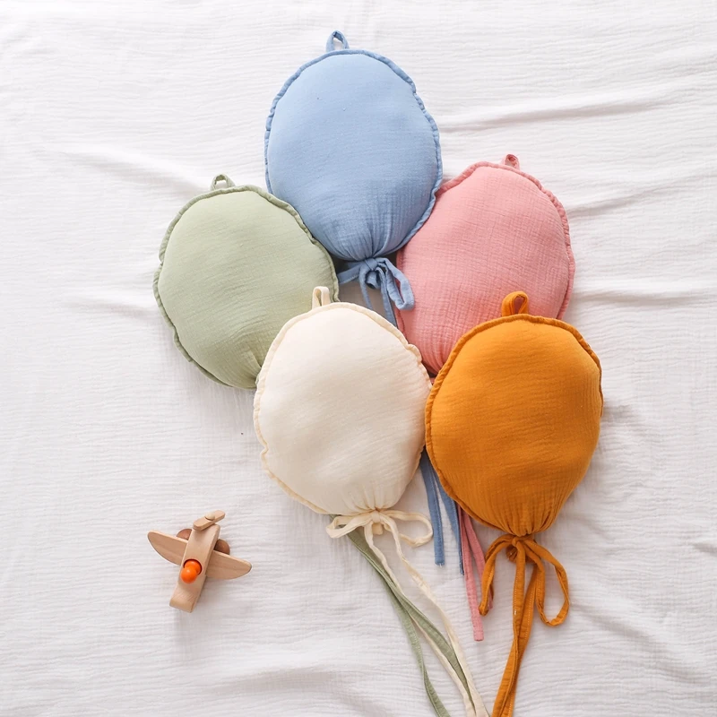 Variedad de colores y tamaños
