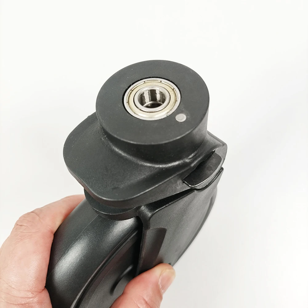 Rueda delantera para carrito Tianrui TR18 – recambio bebé - imagen 5