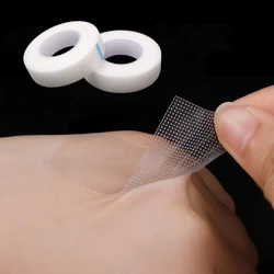 Tiritas transpirables de apósitos curvos transparentes para heridas