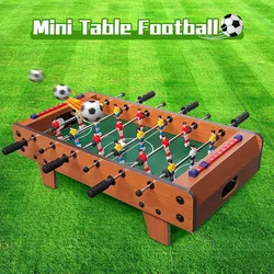 Mesa de futbolín para niños y adultos – diversión arcade en casa