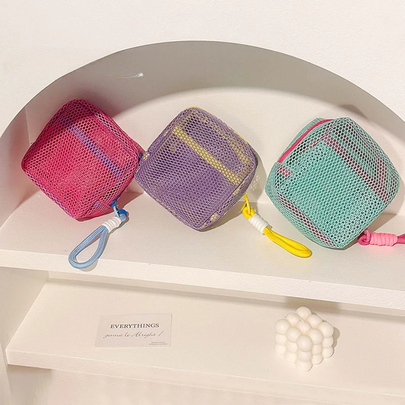 Set de bolsas para diferentes necesidades