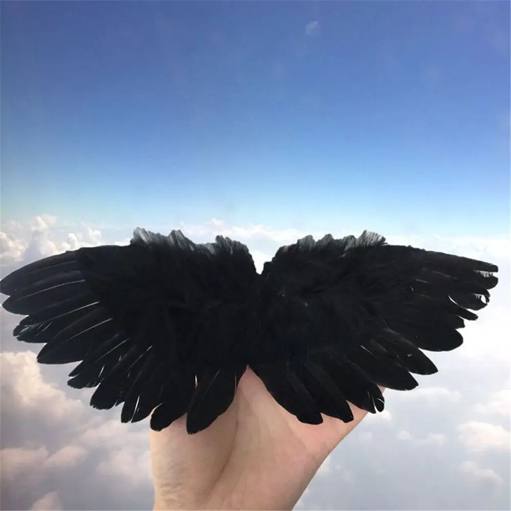 Artesanía blanca y negra para bebé - imagen 4
