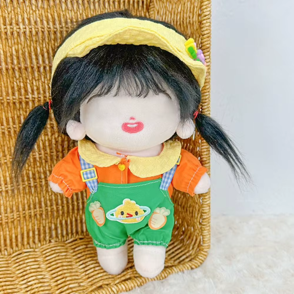 Vestido Lolita de encaje para muñeca – Falda princesa estilo moda infantil - imagen 2