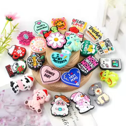 Cuentasmini silicona niños para pulseras collares DIY Manualidades