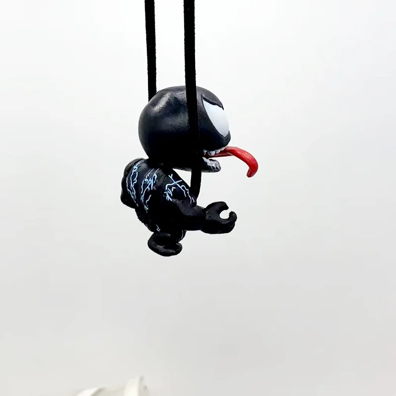 Colgante espejo retrovisor – Figura de acción Joker - imagen 2