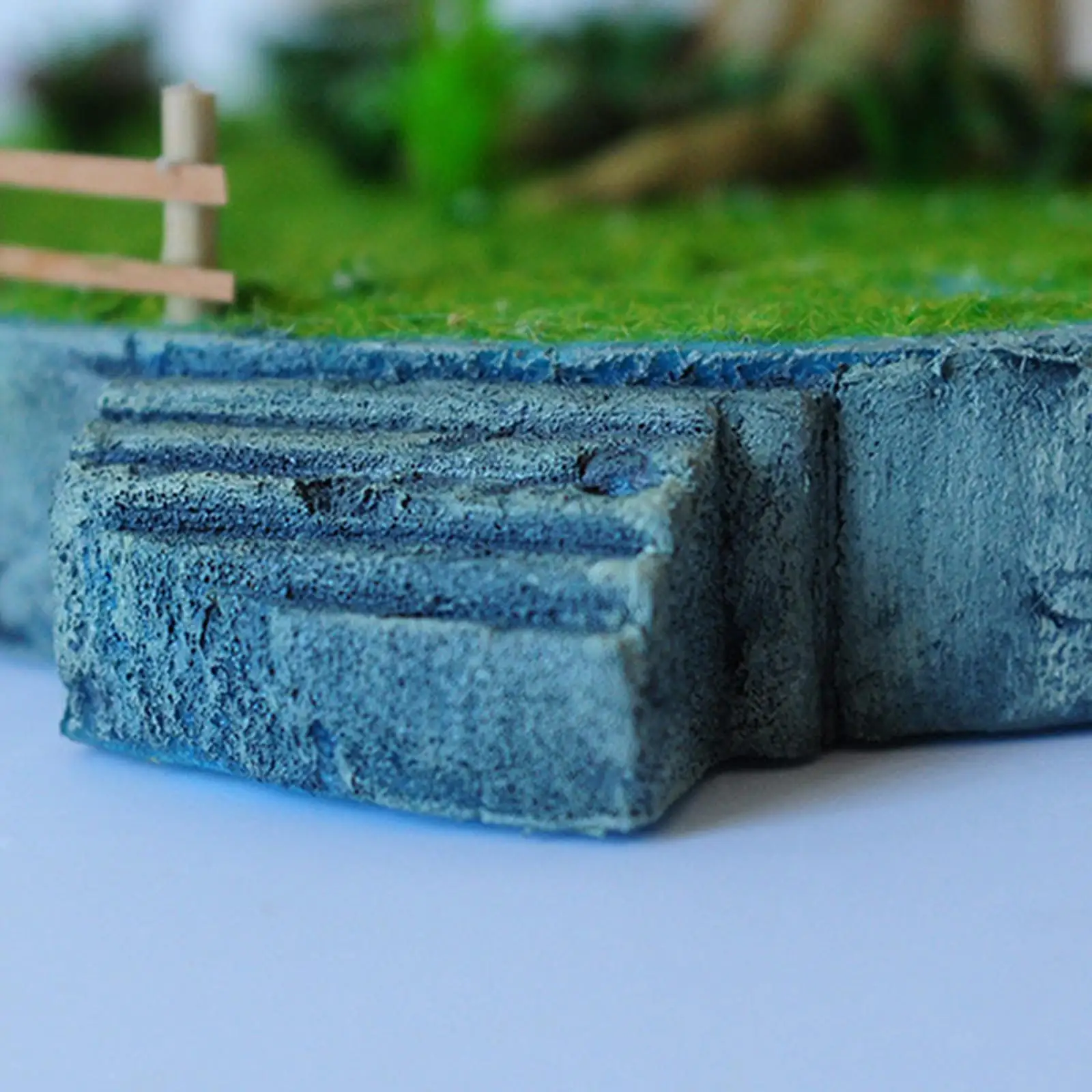 Tablas de espuma alta densidad para modelismo montañas - imagen 3