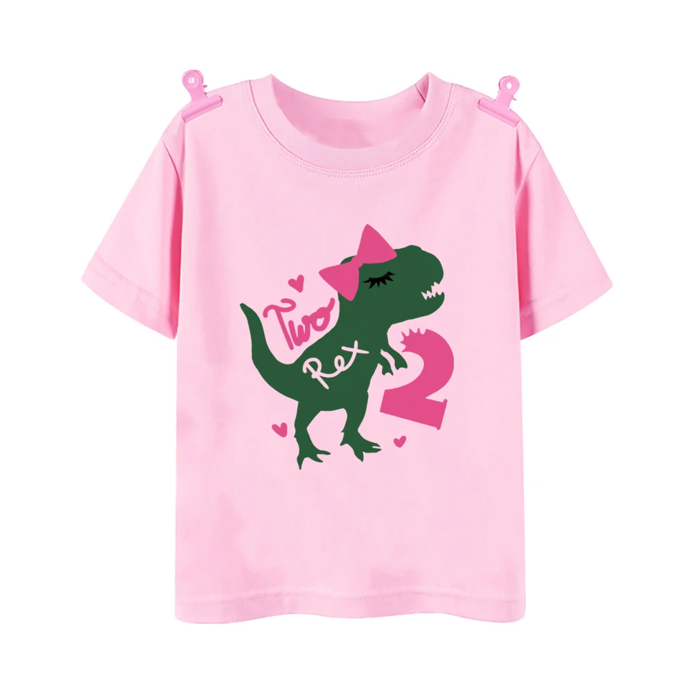 Camiseta verde estilo salvaje