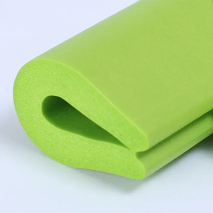 Protector de esquinas acolchado para bebé – Seguridad anticolisión - imagen 5