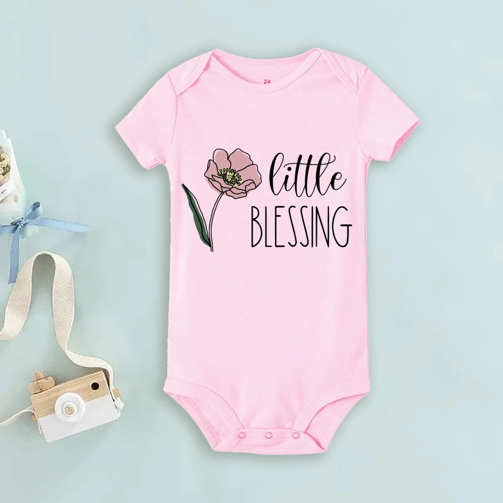 Body bebé embarazo – Pelele manga corta infantil