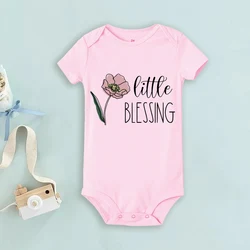 Body bebé embarazo – Pelele manga corta infantil