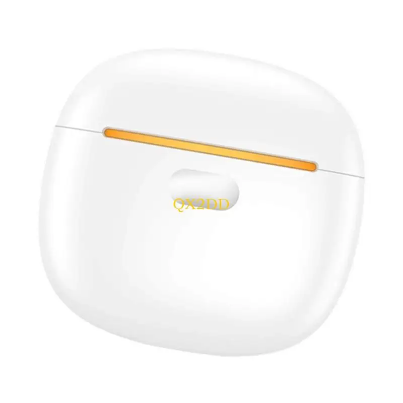QX2D cortauñas eléctrico para bebés con luz y control de precisión - imagen 2